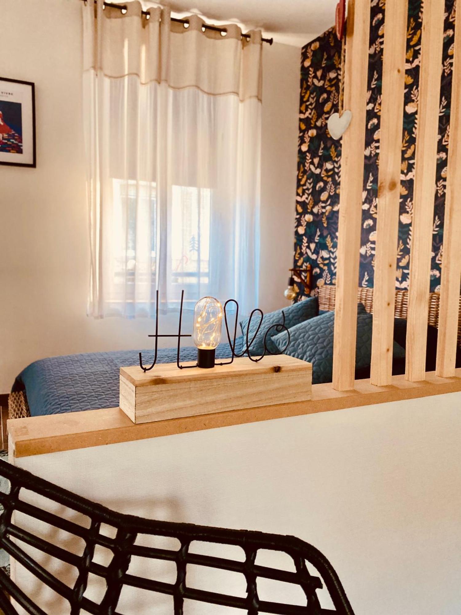 Studio D'Hotes Avec Piscine « Le Clos N°6 » Cormicy Zewnętrze zdjęcie